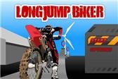 download Long Jump Biker Free apk